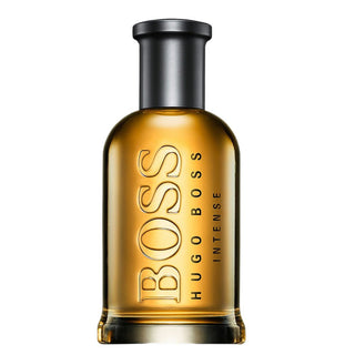 Hugo Boss Boss Bottled Intense Edp Spray for Men 100Ml-Perfume - AllurebeautypkHugo Boss Boss Bottled Intense Edp Spray for Men 100Ml-Perfume