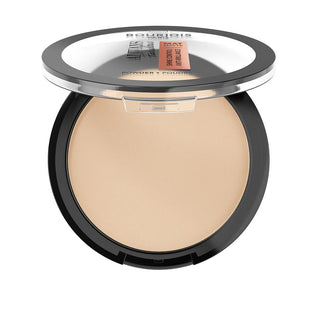 Bourjois Always Fabulous Matte Powder - 108 - AllurebeautypkBourjois Always Fabulous Matte Powder - 108