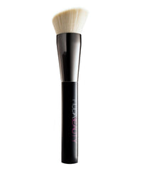 Huda Beauty Face Buff & Blend Brush - AllurebeautypkHuda Beauty Face Buff & Blend Brush