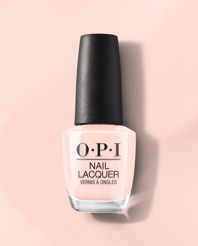 O.P.I Nail Lacquer - AllurebeautypkO.P.I Nail Lacquer