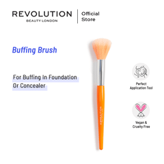 Revolution Relove Brush Queen Buffing Brush - AllurebeautypkRevolution Relove Brush Queen Buffing Brush