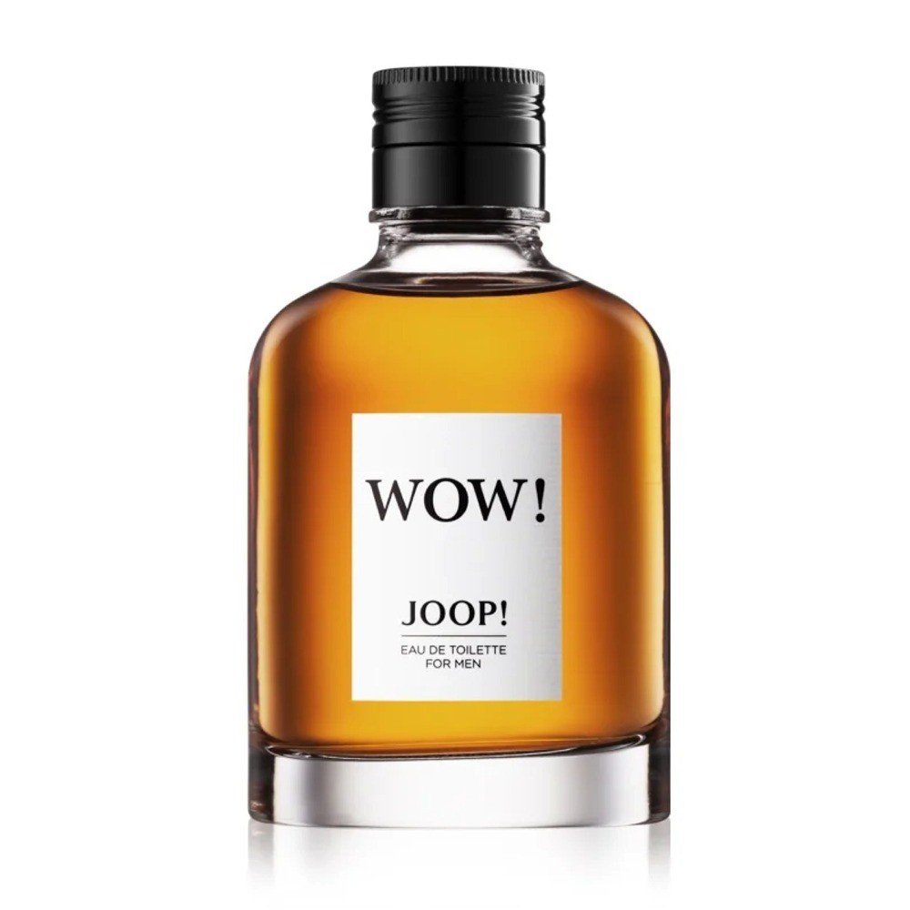 Joop Wow For Men Perfume Edt 100 ml-Perfume - AllurebeautypkJoop Wow For Men Perfume Edt 100 ml-Perfume