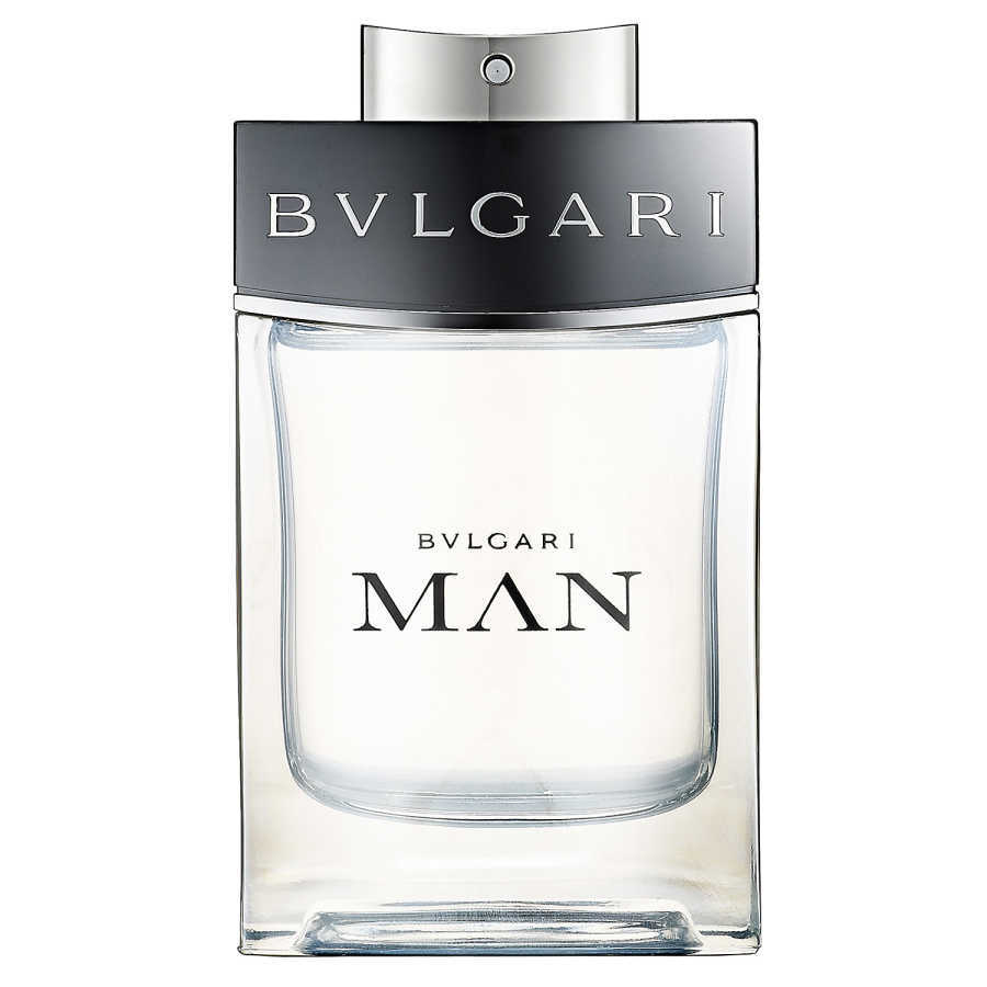 Bvlgari Man For Men Edt Spray 100 ml-Perfume - Allurebeautypk