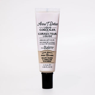 The Balm Anne T Dotes Liquid Concealer Corector lichid - AllurebeautypkThe Balm Anne T Dotes Liquid Concealer Corector lichid