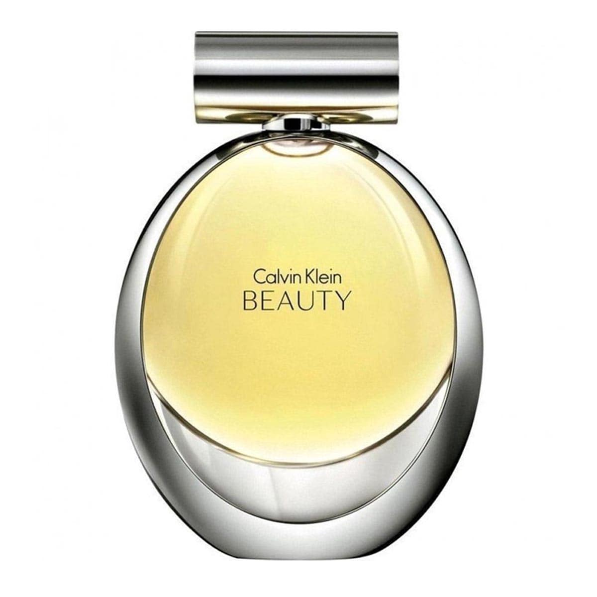 Calvin Klein Beauty For Women Edp Spray 100 ml-Perfume - Allurebeautypk