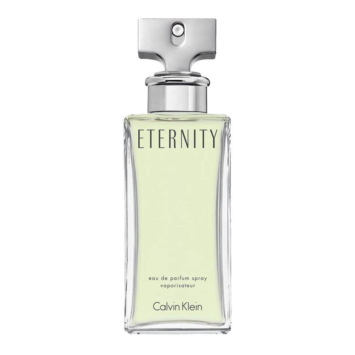 Calvin Klein Eternity Edp For Women 100 Ml - Allurebeautypk