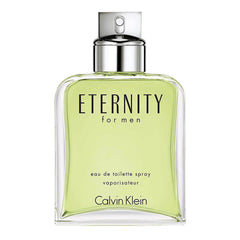Calvin Klein Eternity Edt Spray For Men 200 Ml-Perfume - Allurebeautypk