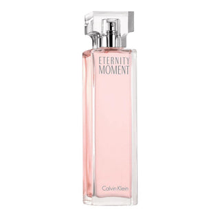 Calvin Klein Eternity Moment For Women Edp 100ml - Allurebeautypk