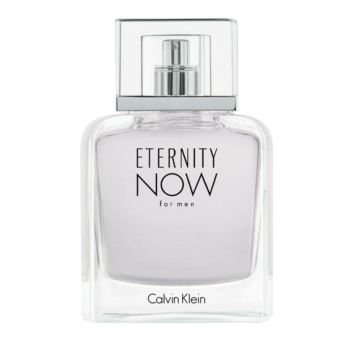 Calvin Klein Eternity Now For Men Edt 100 Ml-Perfume - Allurebeautypk