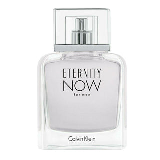 Calvin Klein Eternity Now For Men Edt 100 Ml-Perfume - Allurebeautypk