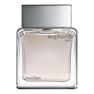 Calvin Klein Euphoria Edt For Men 100Ml - Allurebeautypk