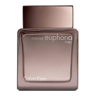 Calvin Klein Euphoria Intense Edt For Men 100 Ml - Allurebeautypk