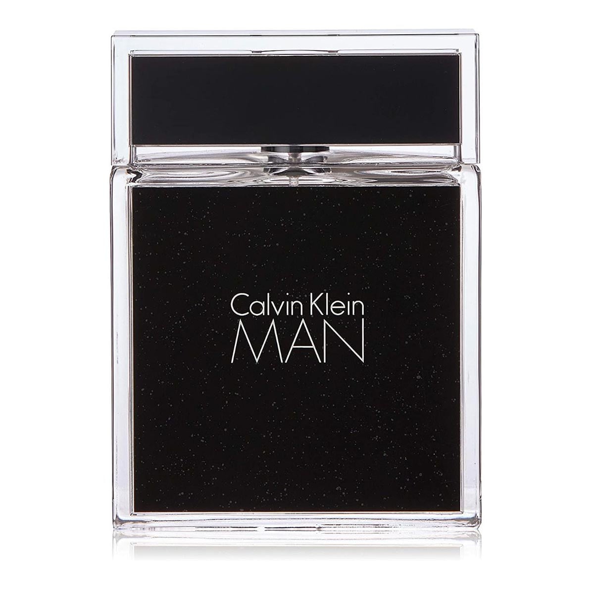 Calvin Klein Man Edt Spray 100Ml - Allurebeautypk