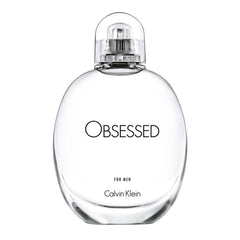 Calvin Klein Obsessed For Men Edt Spray 125 Ml-Perfume - Allurebeautypk