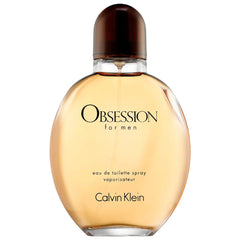 Calvin Klein Obsession EDT For Men Perfume 125Ml - Allurebeautypk