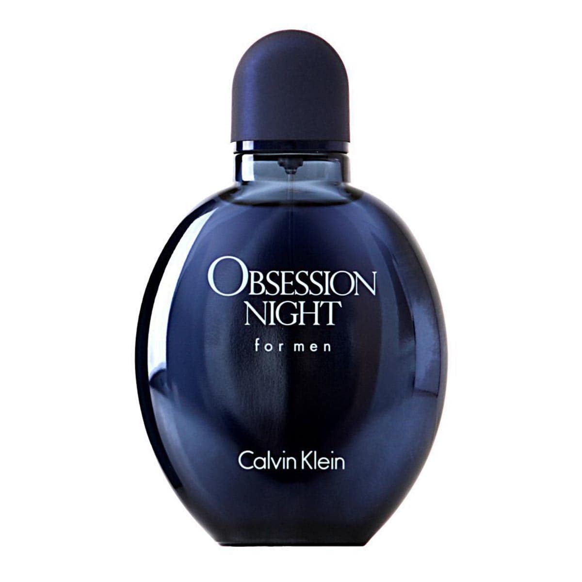 Calvin Klein Obsession Night Edt For Men 125Ml - Allurebeautypk