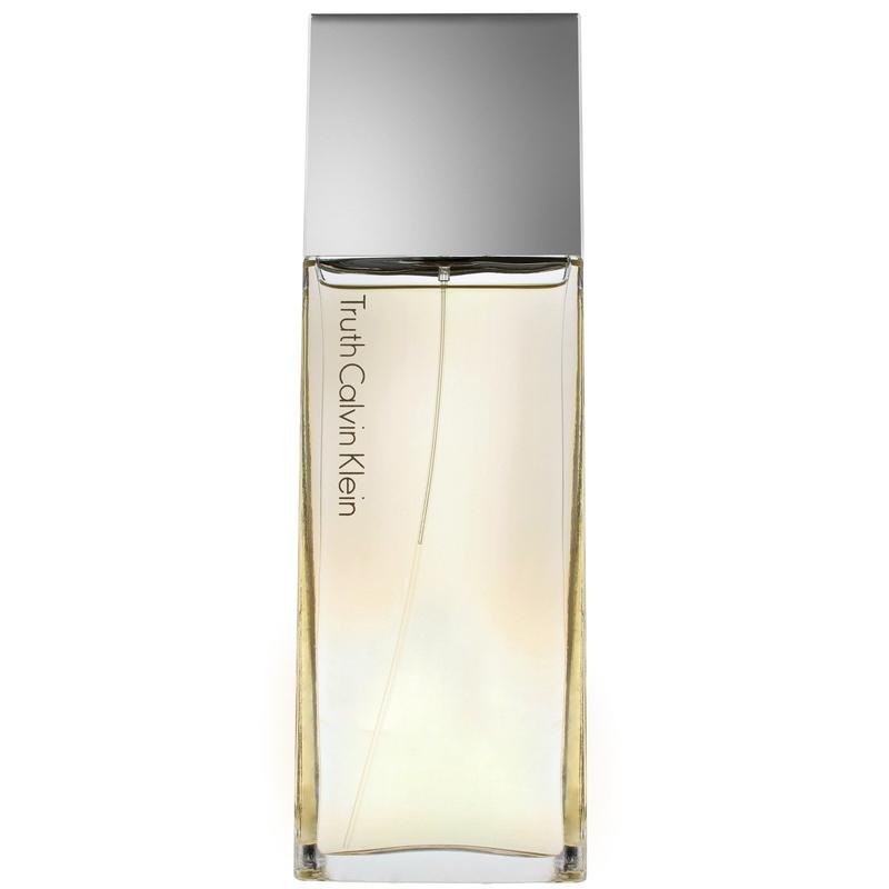 Calvin Klein Truth Edp Perfume For Women 100Ml - Allurebeautypk