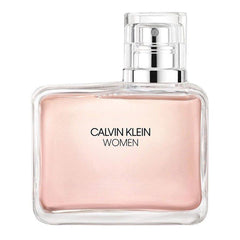 Calvin Klein For Women Edp 100Ml - Allurebeautypk