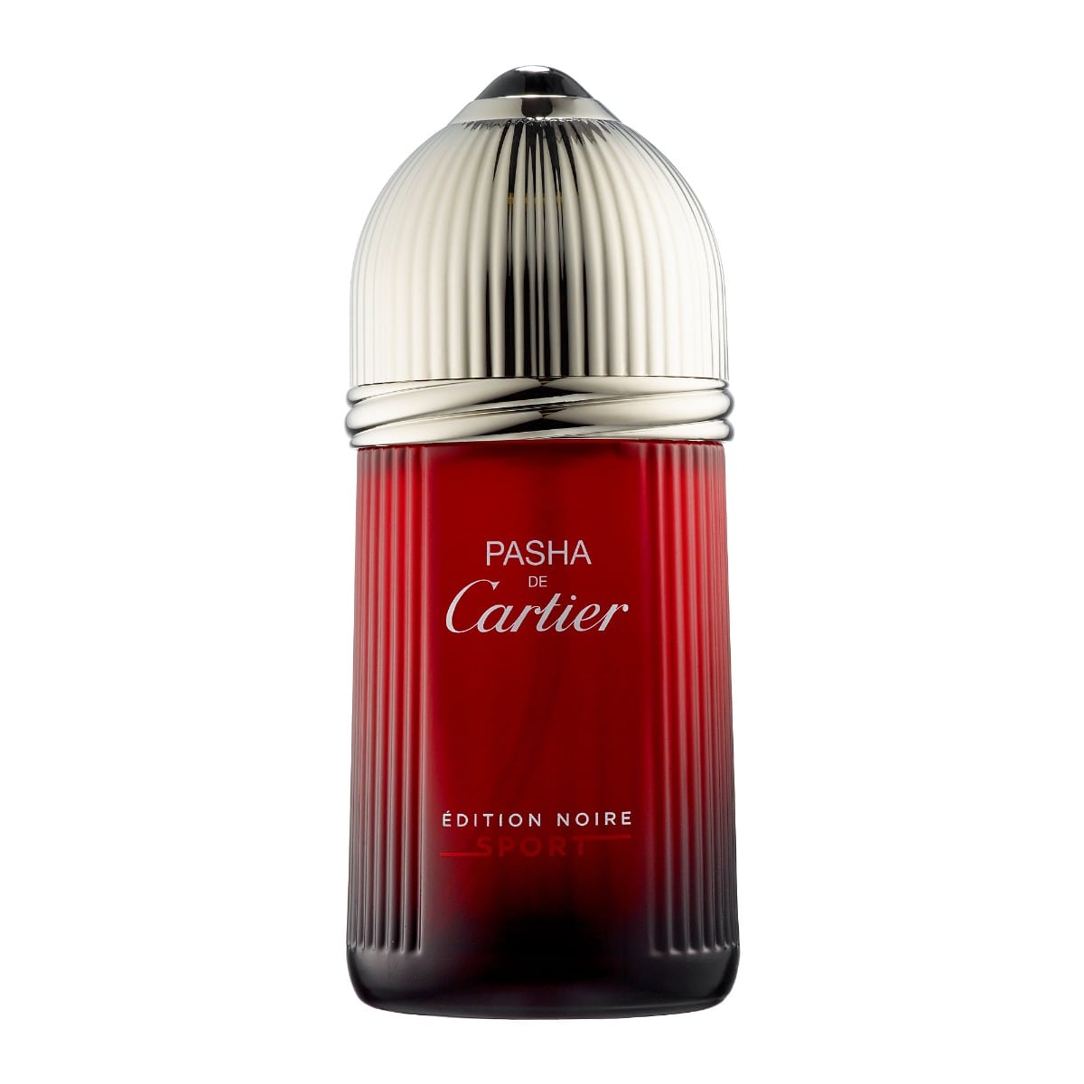Cartier Pasha de Edition Noire Sport Edt Spray for Men 100 ML-Perfume - Allurebeautypk