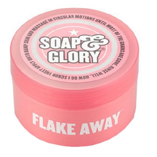 Soap & Glory Flake Away Body Polish 50Ml - AllurebeautypkSoap & Glory Flake Away Body Polish 50Ml