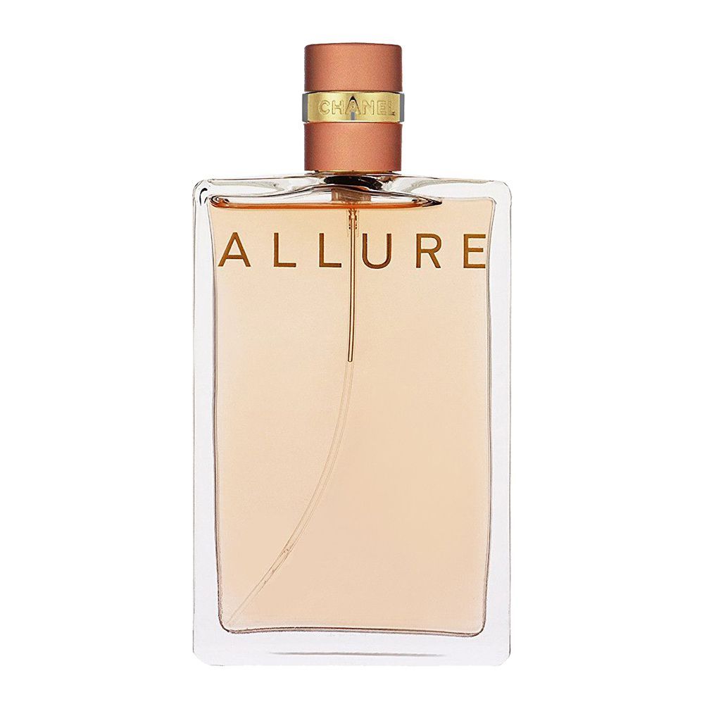 Get Chanel Allure Homme Sport Edt Perfume & Women's 100ml - Allurebeauty –  Allurebeautypk