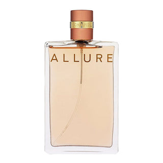 Chanel Allure Edp For Women 100Ml - Allurebeautypk