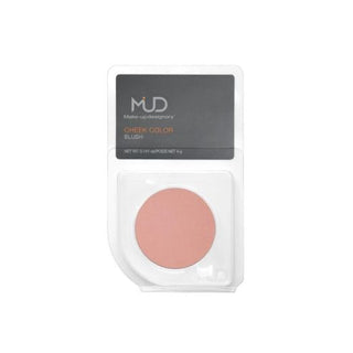 Mud Cheek Color Refill - Rose Petal - AllurebeautypkMud Cheek Color Refill - Rose Petal