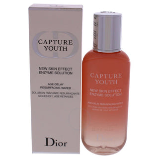 Dior Capture Youth New Skin Effect Enzyme Cleansing Lotion 150Ml - AllurebeautypkDior Capture Youth New Skin Effect Enzyme Cleansing Lotion 150Ml