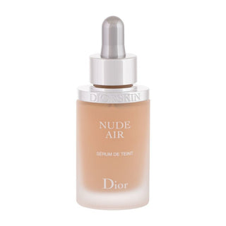 Dior Skin Nude Air Nude Serum SPF 25 Fondation - 010 Ivoire 30ML - AllurebeautypkDior Skin Nude Air Nude Serum SPF 25 Fondation - 010 Ivoire 30ML