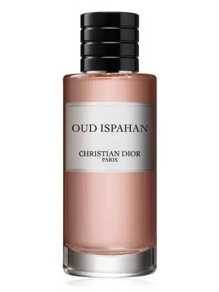 Christian Dior Oud Ispahan White For Unisex Edp 125Ml - AllurebeautypkChristian Dior Oud Ispahan White For Unisex Edp 125Ml