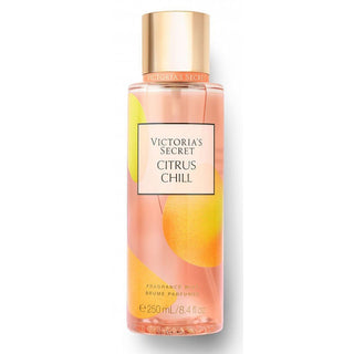 Victoria Secret Citrus Chill Body Mist 250Ml - AllurebeautypkVictoria Secret Citrus Chill Body Mist 250Ml