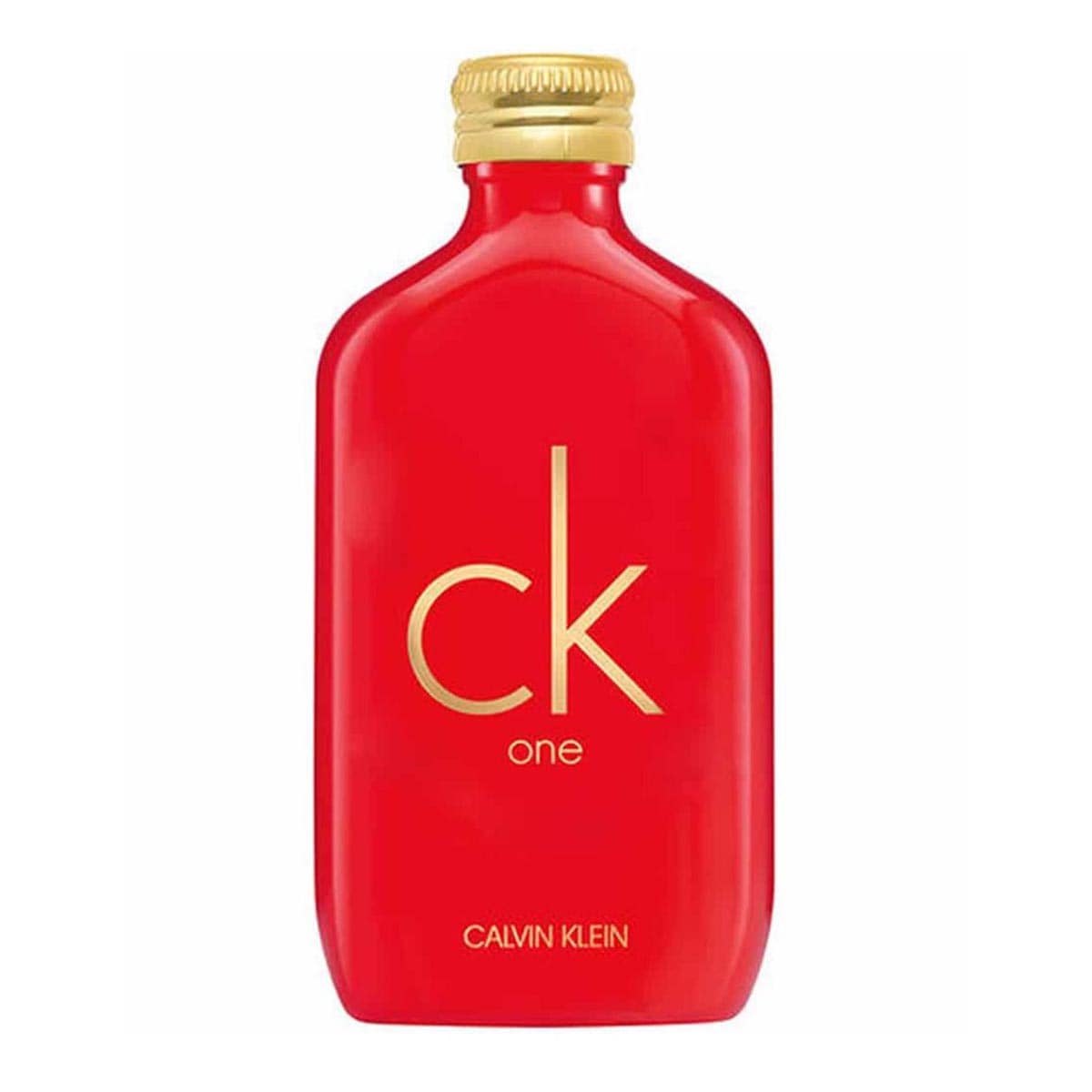 Calvin Klein One Collector's Edition Perfume Edt For Women 100 Ml-Perfume - Allurebeautypk