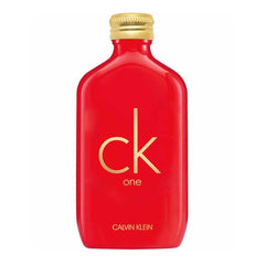 Calvin Klein One Collector's Edition Perfume Edt For Women 100 Ml-Perfume - Allurebeautypk
