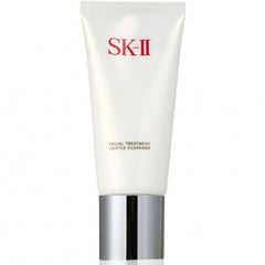 SK-II Facial Treatment Gentle Cleanser 120G - AllurebeautypkSK-II Facial Treatment Gentle Cleanser 120G