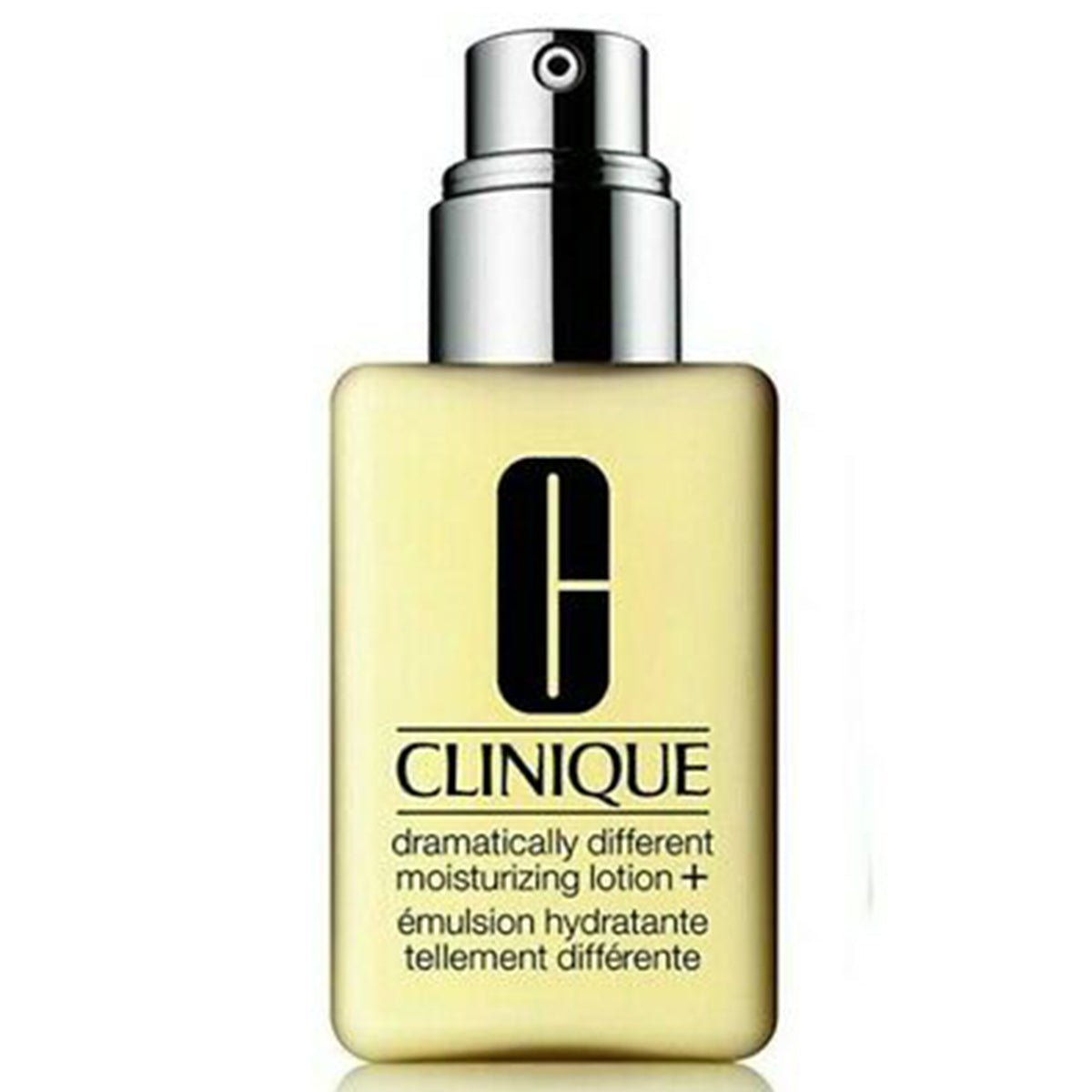 Clinique Dramatically Different Moisturizing Lotion 125 ml - AllurebeautypkClinique Dramatically Different Moisturizing Lotion 125 ml
