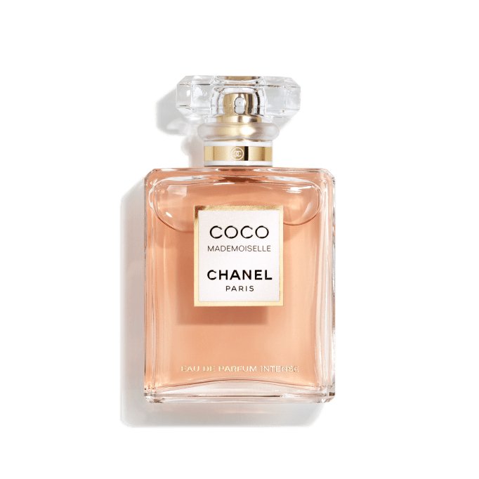 Chanel Coco Mademoiselle Intense For Women Edp Spray 100Ml - AllurebeautypkChanel Coco Mademoiselle Intense For Women Edp Spray 100Ml