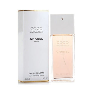 Chanel Coco Mademoiselle Edt For Women 100Ml - AllurebeautypkChanel Coco Mademoiselle Edt For Women 100Ml