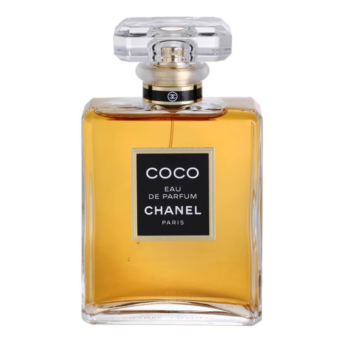 Coco Chanel Edp Perfume For Women 100Ml - Allurebeautypk