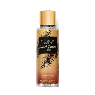 Victoria Secret Coconut Passion Noir Body Mist 250Ml - AllurebeautypkVictoria Secret Coconut Passion Noir Body Mist 250Ml