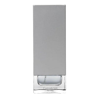 Calvin Klein Contradiction For Men Edt 100 Ml - Allurebeautypk