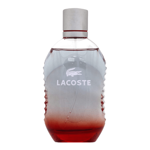 Lacoste Red Edt For Men 125 ml-Perfume - AllurebeautypkLacoste Red Edt For Men 125 ml-Perfume