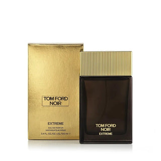 Tom Ford Noir Extreme Edp For Men 100 ml-Perfume - AllurebeautypkTom Ford Noir Extreme Edp For Men 100 ml-Perfume