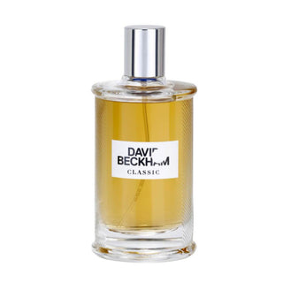 David Beckham Classic EDT Spray Men 90 ml-Perfume - Allurebeautypk