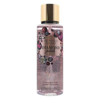 Victoria Secret Diamonds Petals Body Mist 250Ml - AllurebeautypkVictoria Secret Diamonds Petals Body Mist 250Ml