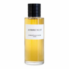 Christian Dior Amber Nuit Perfume Edp For Unisex 125 Ml-Perfume - Allurebeautypk