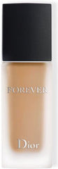 Dior Forever 24H Wear Matte Foundation - 3W Warm 30ML - AllurebeautypkDior Forever 24H Wear Matte Foundation - 3W Warm 30ML