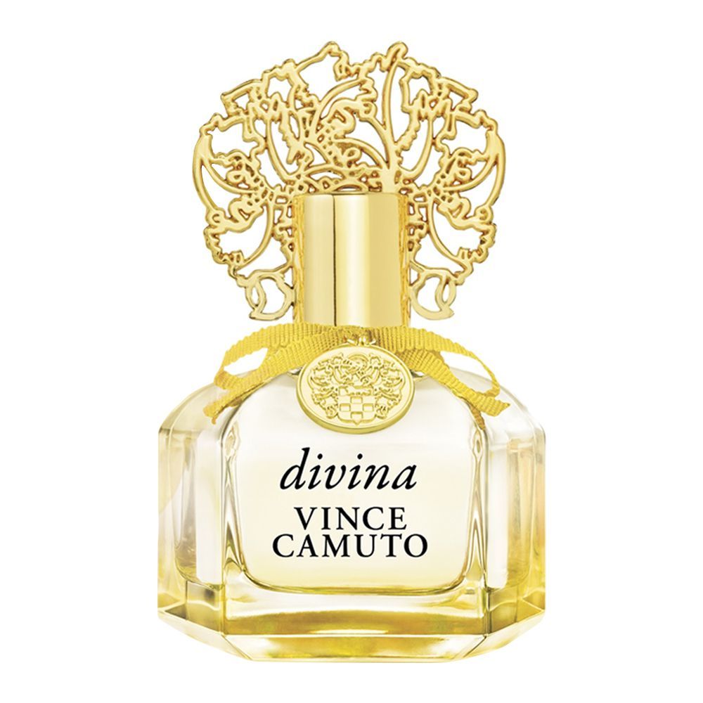 Vince Camuto Divina For Women Edp 100ml-Perfume - AllurebeautypkVince Camuto Divina For Women Edp 100ml-Perfume