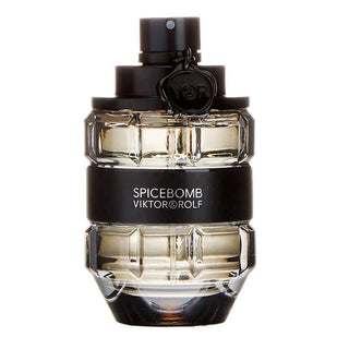 Viktor & Rolf Spicebomb Edt For Men 150ml - AllurebeautypkViktor & Rolf Spicebomb Edt For Men 150ml