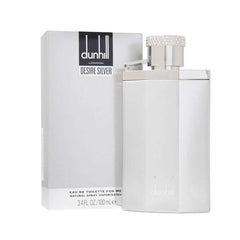 Dunhill Desire Silver Edt For Men 100 ml - AllurebeautypkDunhill Desire Silver Edt For Men 100 ml