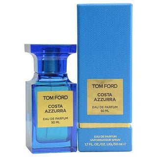 Tom Ford Costa Azzurra EDP For Unisex 50Ml - AllurebeautypkTom Ford Costa Azzurra EDP For Unisex 50Ml